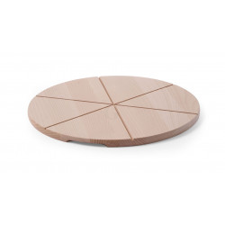 Hendi Pizzabretter, ø400mm