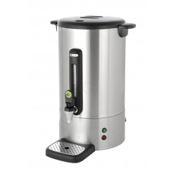 Hendi Perkolator - Design by Bronwasser, 13L, 230V/1650W, 357x380x(H)502mm