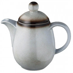 Seltmann Weiden COUP Fine Dining Fantastic Kaffeekanne 1 0,36l, grau 
