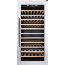 KBS Einbau-Weinkühlschrank 1 Temperaturzonen Vino 300 