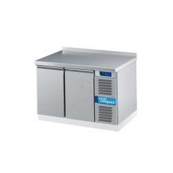 Cool Compact Kühltisch GN 1/1 2 Türen ohne Tischplatte KTM721170-70