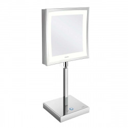 Aliseo Reflection Kosmetikspiegel Led Cubik T3 Standmodell