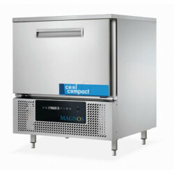 Cool Compact Magnos Schnellkuhler Schockfroster 5 X Gn 1 1 Gastrodax Cool Compact Magnos Schnellkuhler Schockfroster 5 X Gn 1 1 Gastrodax