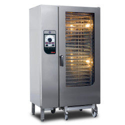 MKN Kombidämpfer FlexiCombi Classic 20.1 Gas
