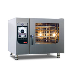 MKN Kombidämpfer FlexiCombi Classic 6.1 Gas