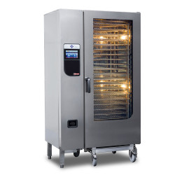 MKN Kombidämpfer FlexiCombi MagicPilot 20.1 Elektro