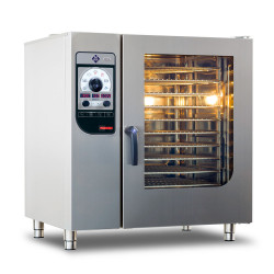 MKN Kombidämpfer FlexiCombi Classic 10.1 Elektro