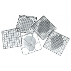 Neumärker Messer 13x13 mm für Pommesschneider