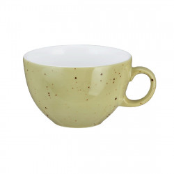 Seltmann Weiden COUP Fine Dining Country Life Tasse 1164, oliv