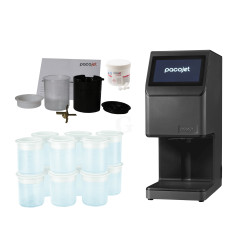 PacoJet 4 Pacossierer Aktions-Set