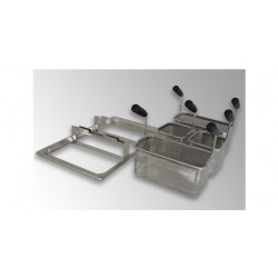 Rieber Pasta-Set