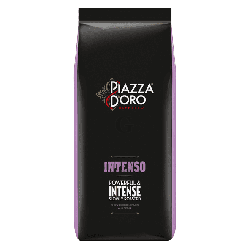 Piazza D'oro Intenso Kaffeebohnen 1kg