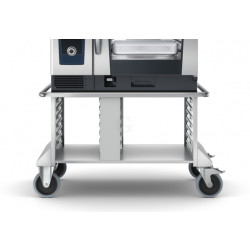 RATIONAL iCombi Untergestell UG II MobilityLine Typ 6-1/1 & 10-1/1