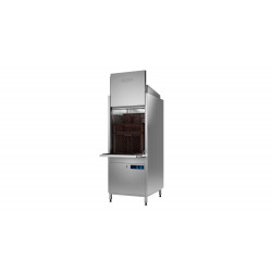 Hobart Universalspülmaschine PROFI UXS-10A mit eingebauter Wasserenthärtung