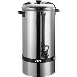 SARO Kaffeemaschine mit Rundfilter Modell SAROMICA 6015