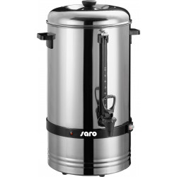 SARO Kaffeemaschine mit Rundfilter Modell SAROMICA 6010