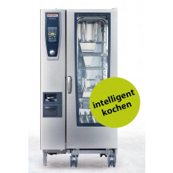 FUS Untergestell für RATIONAL SelfCookingCenter SCC XS Typ 6 2/3 