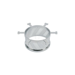 AlexanderSolia G 450 Schnitzelzylinder grob 12 mm