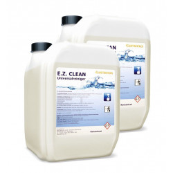 E.Z. Clean (Danclean) Universalreiniger 2x10 kg Konzentrat Original