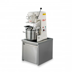 ROTOR LIPS Rühr- und Schlagmaschine Combirex Piccolo 3