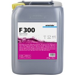 Winterhalter Hygiene-Reiniger F 300 25kg
