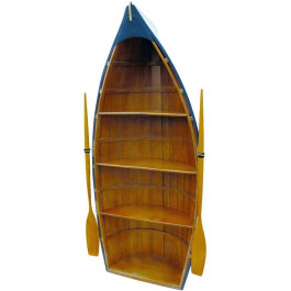 SeaClub Boot-Regal Höhe 135 cm