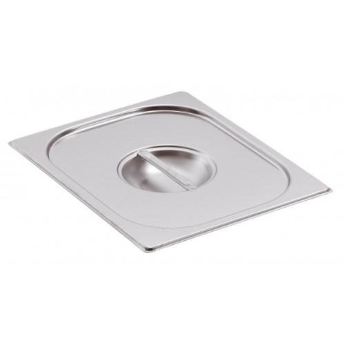 Neumärker Deckel für GN-Behälter 1/3