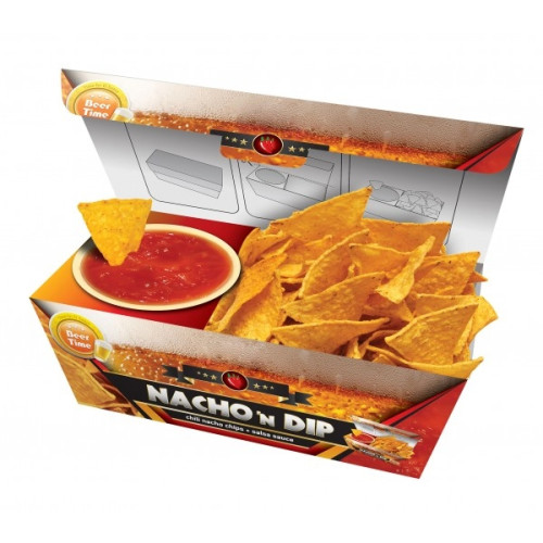 Neumärker Nacho Box Salsa