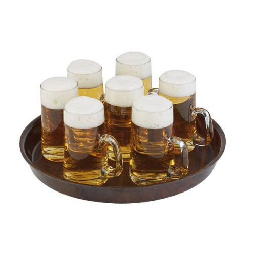 APS-Bierglasträger