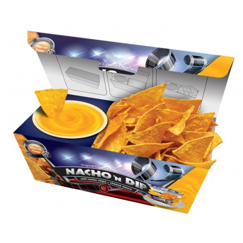 Neumärker Nacho Box Cheese
