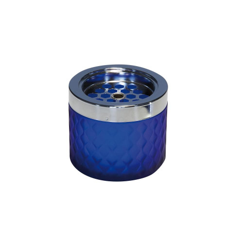 APS Windaschenbecher, matt-blau