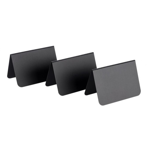 APS Tischaufsteller, 10er Set