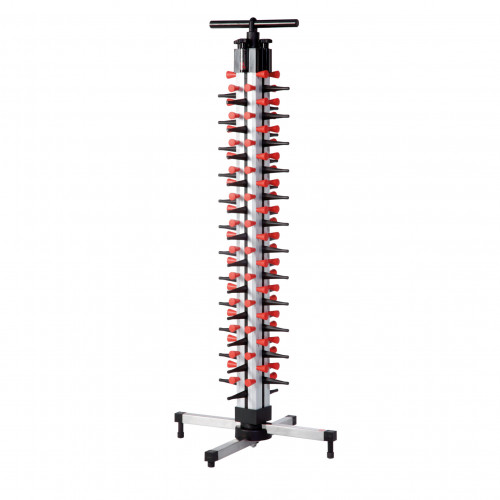 ADE Tellerstapler TM 48 Tischmodell