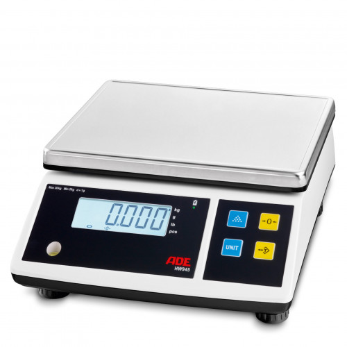 ADE Portionswaage HW945-3