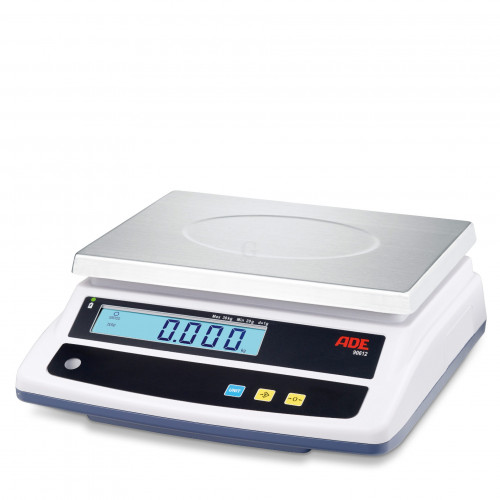 ADE Portionswaage 90612-e