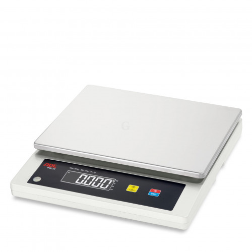 ADE Portionswaage mit Induktionsladung PWI30-IP65