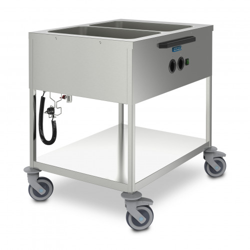 Hupfer Speisenausgabewagen SPA/ EB-2 LS