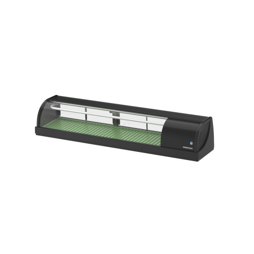 Hoshizaki Sushi Bar HNC-150BE-R-BLH, LED Modell, Maschinenfach rechts