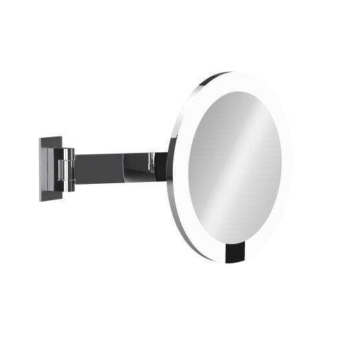 Aliseo Reflection Reimagined Kosmetikspiegel mit Schwenkarm LED INTERFACE