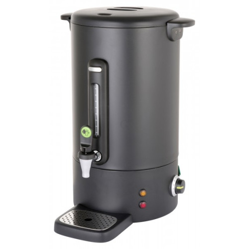 Neumärker Glühwein- und Heißwasserkessel Modern Winter 16 l 