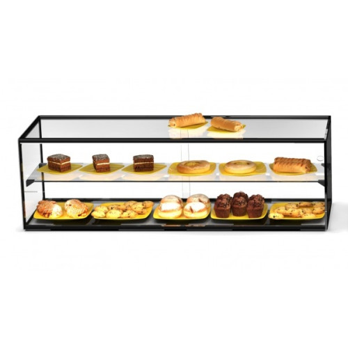 Neumärker Show-Vitrine Neutral EP36B 