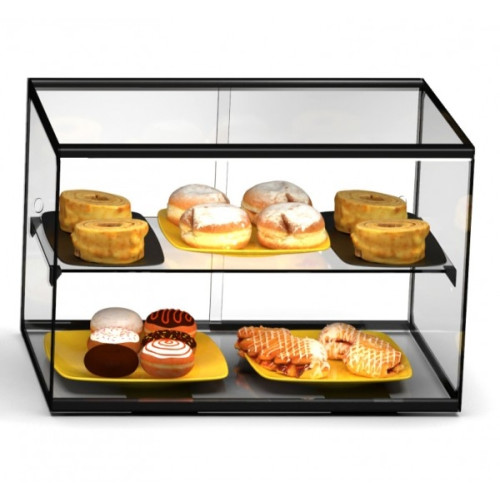 Neumärker Show-Vitrine Neutral EP36S 