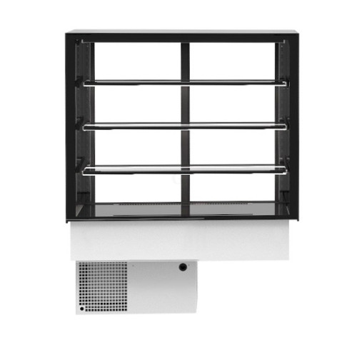 Neumärker Design-Kühlvitrine Intergra DP100/80