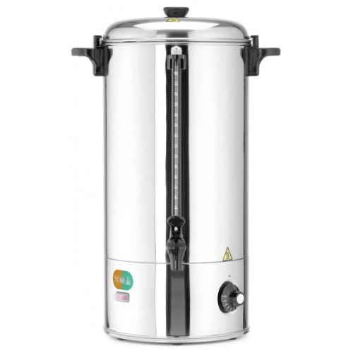 Neumärker Glühwein- und Heißwasserkessel 18 Liter