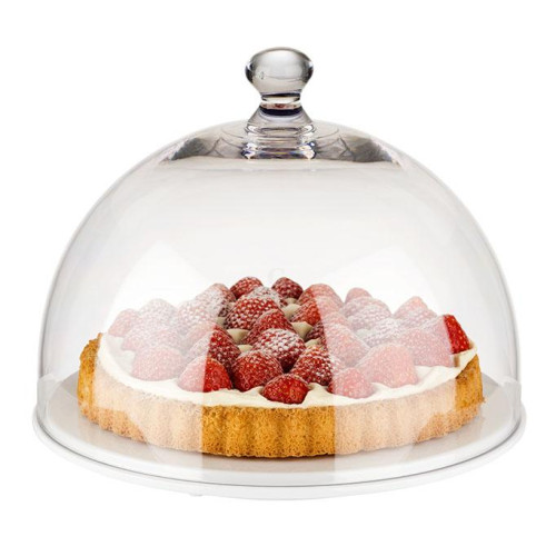 APS Frischhalte-Haube, 36x36 cm