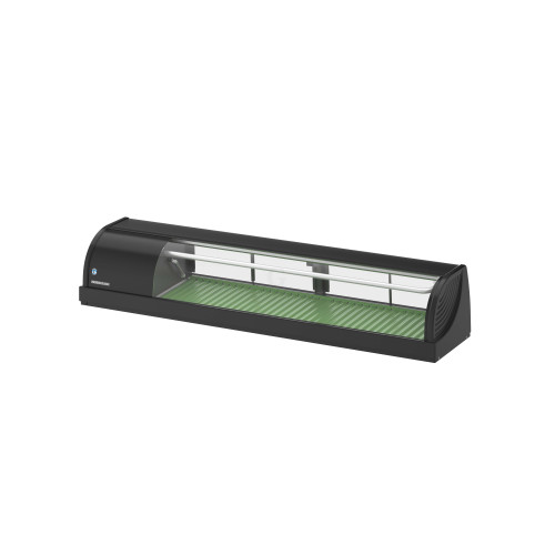 Hoshizaki Sushi Bar HNC-150BE-L-BLH, LED Modell, Maschinenfach links