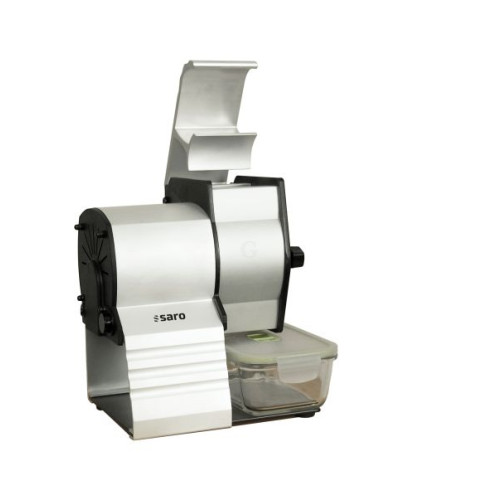 SARO Käsereibemaschine Modell EVO 75