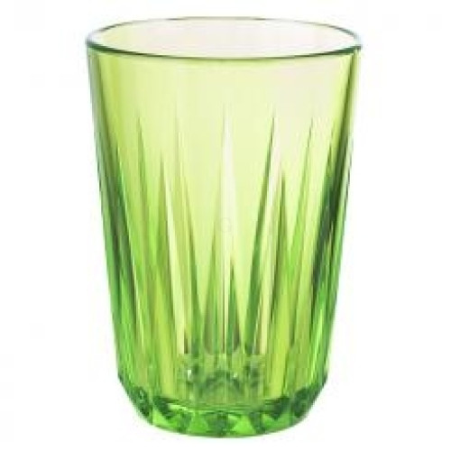 APS Trinkbecher - CRYSTAL green, 0,5 l