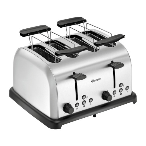 Bartscher Toaster TBRB40 
