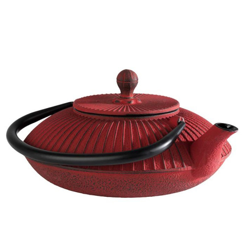 APS Teekanne ASIA, rot 0,8 Liter